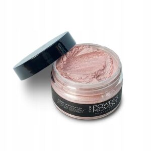 BP17 BARWNIK PERŁOWY LT. PINK 20g