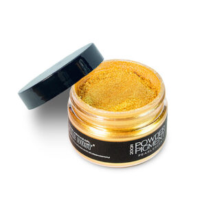 BP69 BARWNIK PERŁOWY SPARKLING GOLD 20g