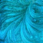 BP42 BARWNIK PERŁOWY GREEN TURQUISE 20g