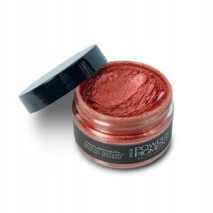 BP14 BARWNIK PERŁOWY RED COOPER 20g