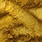 BP36 BARWNIK PERŁOWY GOLD 20g