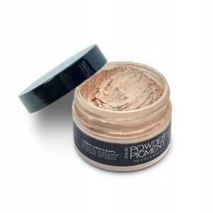 BP30 BARWNIK PERŁOWY SILK POWDER 20g