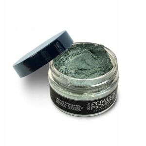 BP55 BARWNIK PERŁOWY BLACKISH GREEN 20g