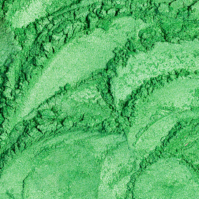 BP68 BARWNIK PERŁOWY GRASS GREEN 20g