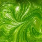 BP51 BARWNIK PERŁOWY LT. GREEN 20g