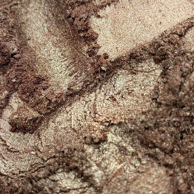 BP31 BARWNIK PERŁOWY BROWN 20g