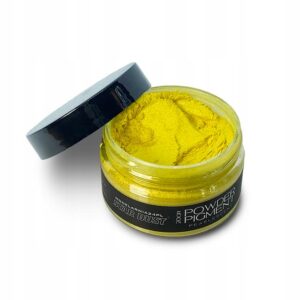 BP15 BARWNIK PERŁOWY YELLOW 20g