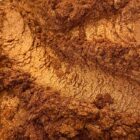 BP33 BARWNIK PERŁOWY RED BRONZE 20g