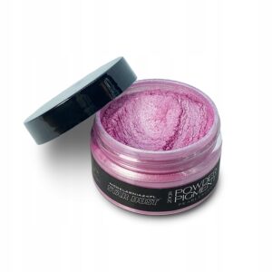 BP50 BARWNIK PERŁOWY PINK 20g