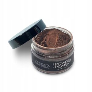 BP25 BARWNIK PERŁOWY CHOCOLATE 20g