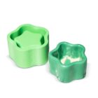 FORMA SILIKONOWA FS011 BLOOM MINI CANDLE HOLDER