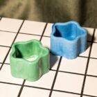 FORMA SILIKONOWA FS011 BLOOM MINI CANDLE HOLDER