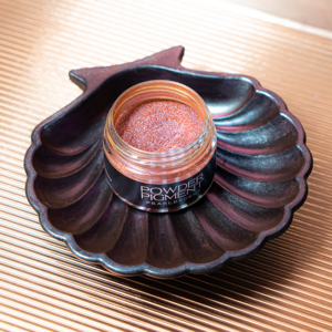 barwnik perłowy Asian Mulberry