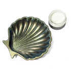 BP76 BARWNIK PERŁOWY CHAMELEON SHIMMER GREEN 10g