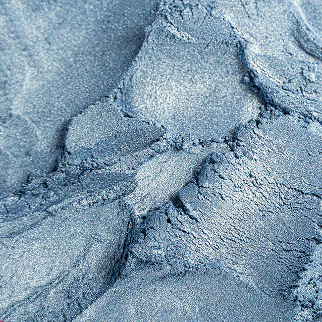 BP70 BARWNIK PERŁOWY BLUE GRAY 20g