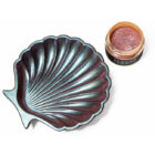 BP72 BARWNIK PERŁOWY CHAMELEON ASIAN MULBERRY 10g