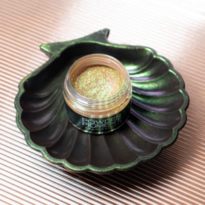 barwnik perłowy luxury green