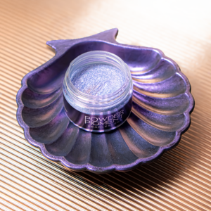 barwnik perłowy sahara amethyst