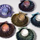 BP72 BARWNIK PERŁOWY CHAMELEON ASIAN MULBERRY 10g