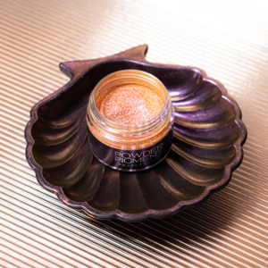 BP73 BARWNIK PERŁOWY CHAMELEON PURPLE GOLD 10g 7 barwnik perłowy Purple Gold