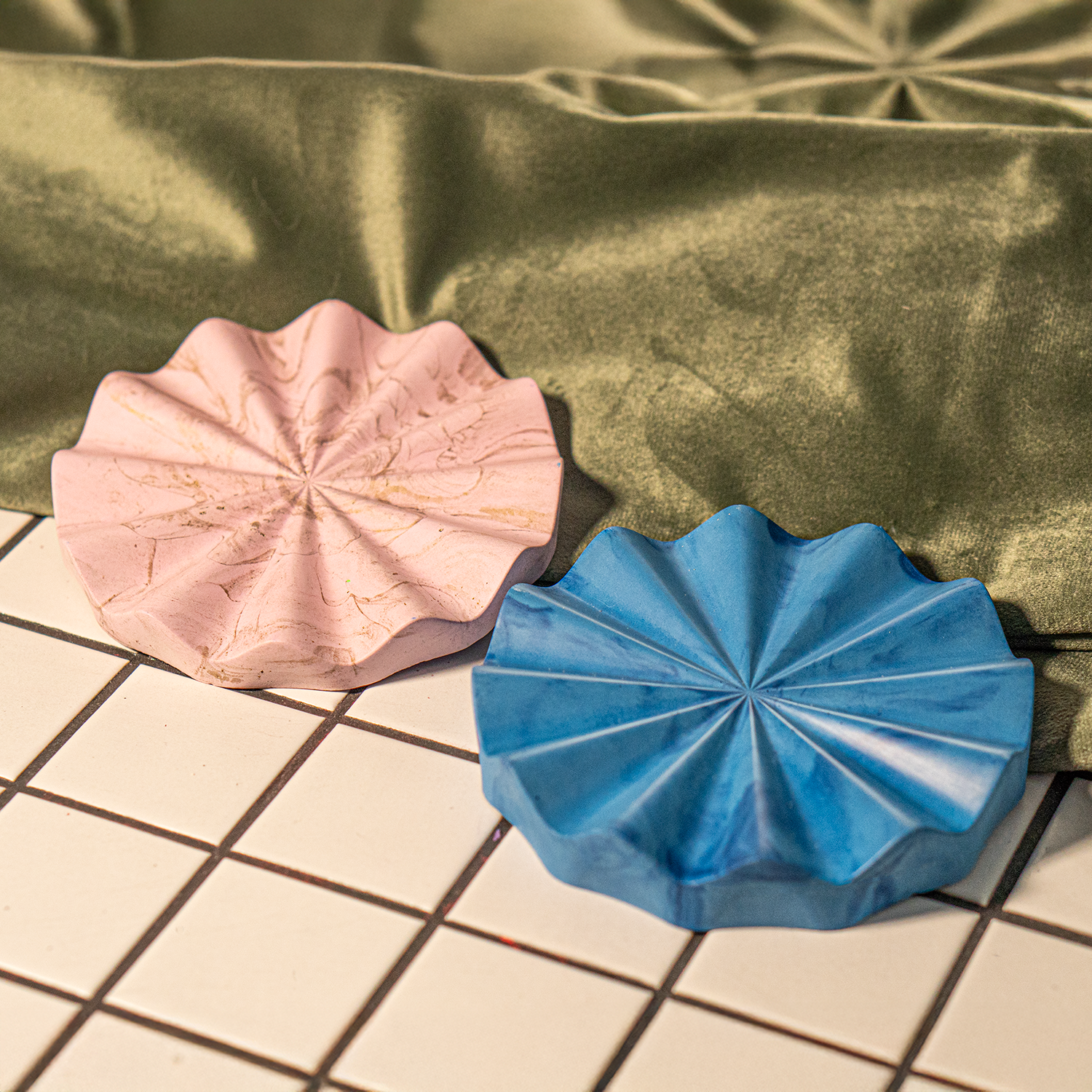 Gips polimerowy CREONIT AQUA