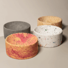 FORMA SILIKONOWA FS 030 BOWL