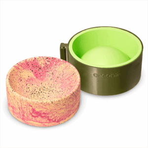 FORMA SILIKONOWA FS 030 BOWL