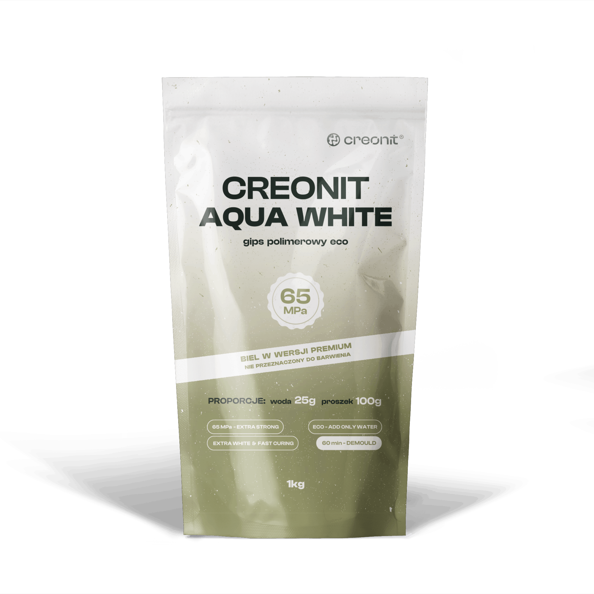 Creonit_Aqua_White Creonit Aqua White
